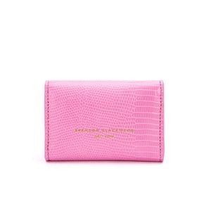 Brandon Blackwood Neema Pink Key Holder